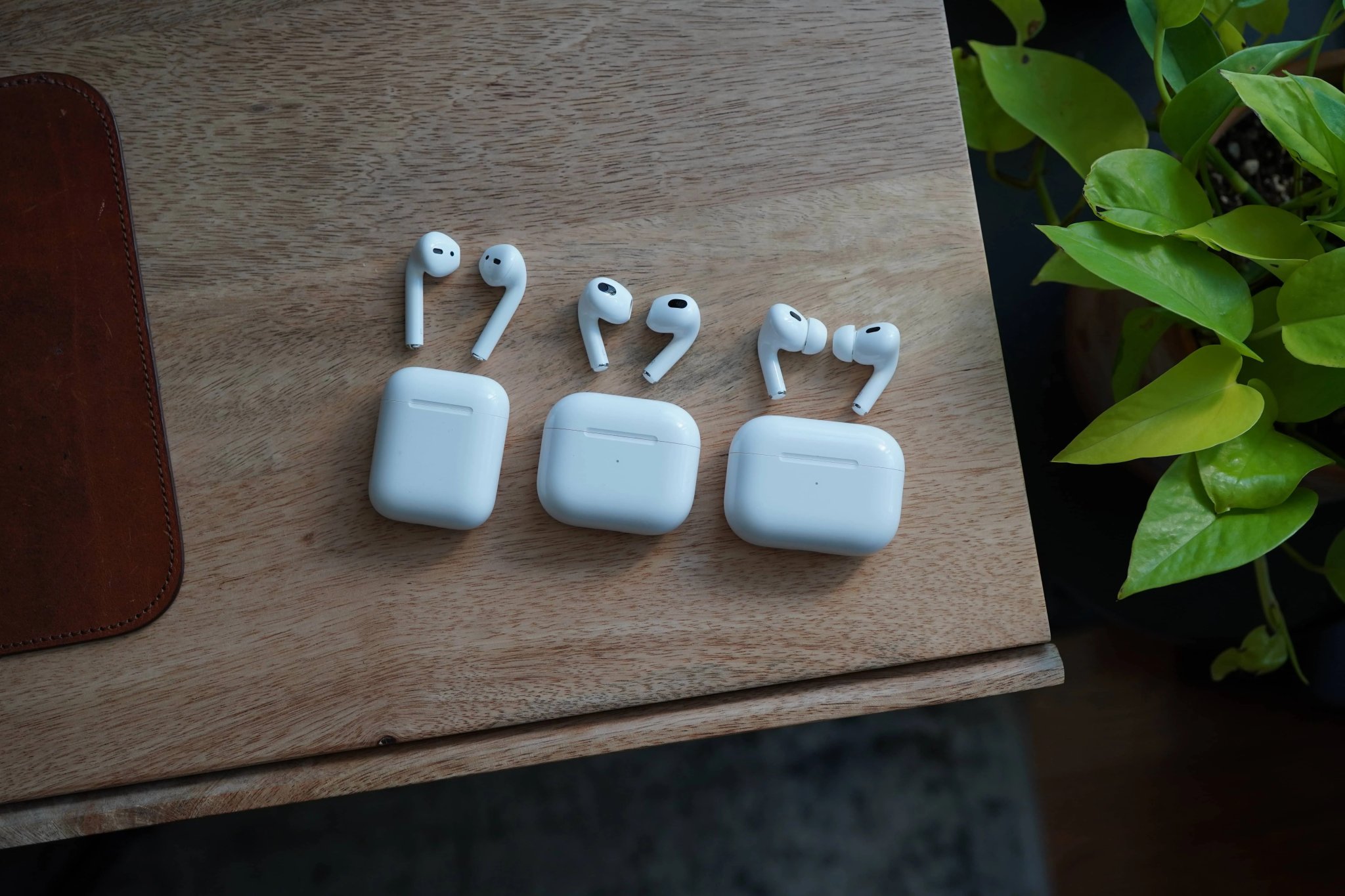 Apple Makes 3 Different Types of AirPods. Which Should You Buy?