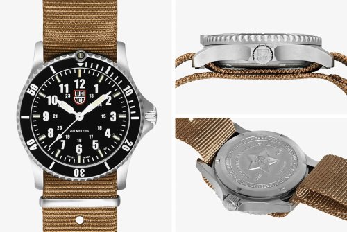 This Field Watch Celebrates 30 Years of Making Some of the World’s Toughest Timepieces