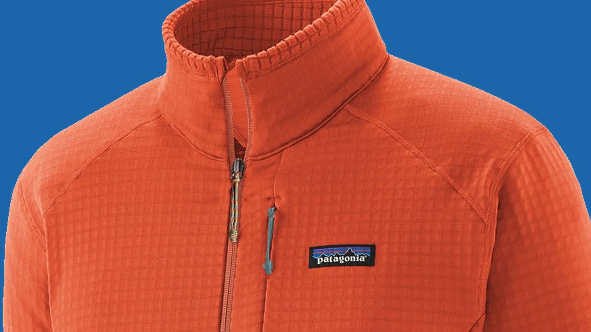 REI Is Selling Patagonia’s Versatile Midlayer for Way Below Retail