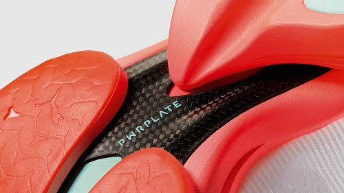 Science Just Crowned This the World’s Fastest Running Shoe. You Probably Won’t Guess the Brand