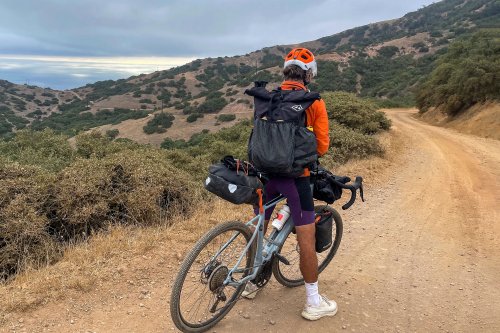How to Go Bikepacking: Tips to Make Your First Trip a Success