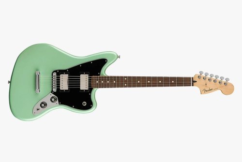 This Limited Edition Fender Guitar Is Now Surprisingly Affordable