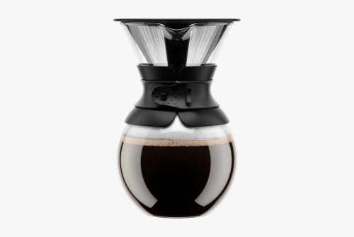 You Can Get Into Pour-Over Coffee for All of $10 Right Now