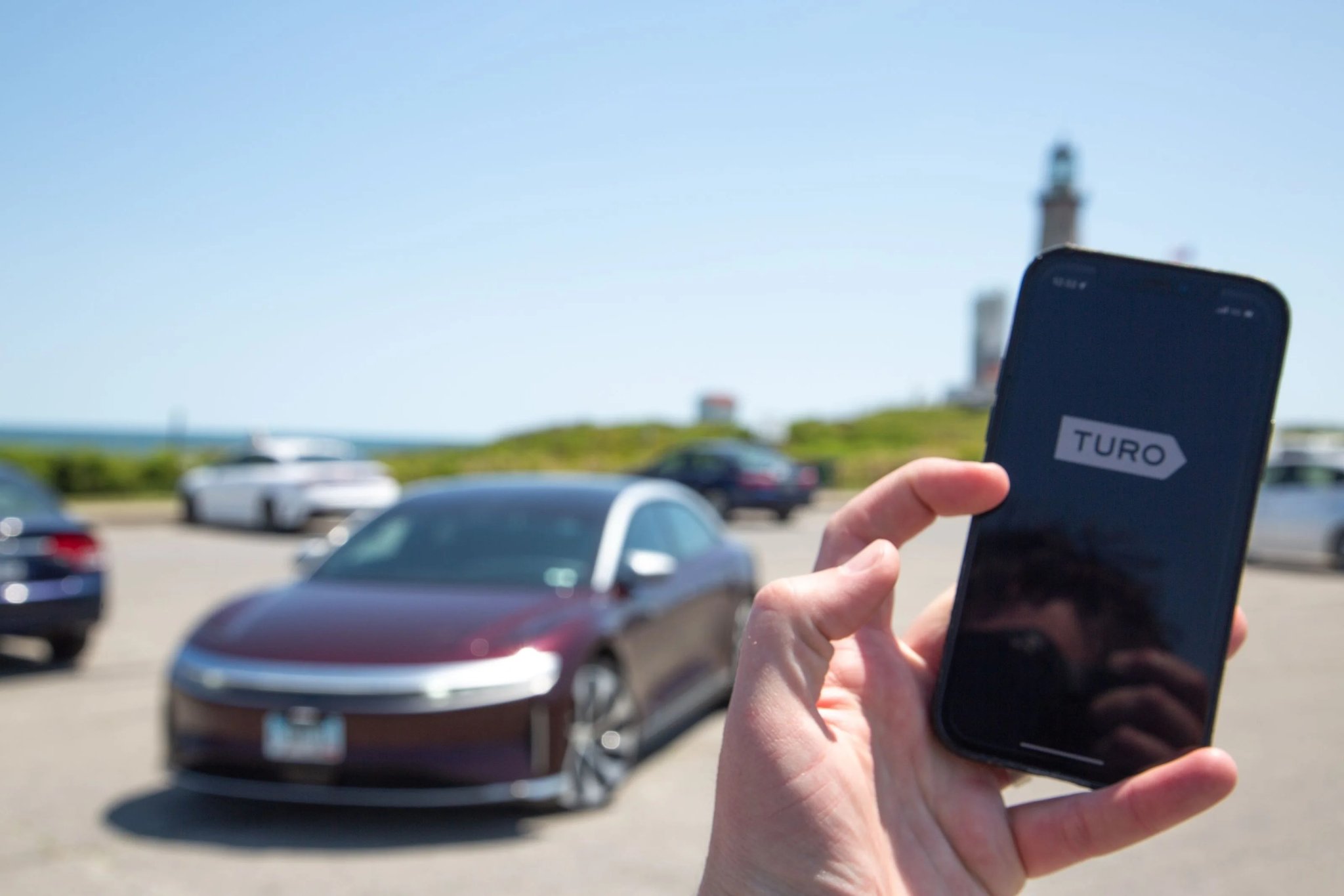 Turo Is a Whole New Kind of a Car Rental, But It Might Seem Familiar