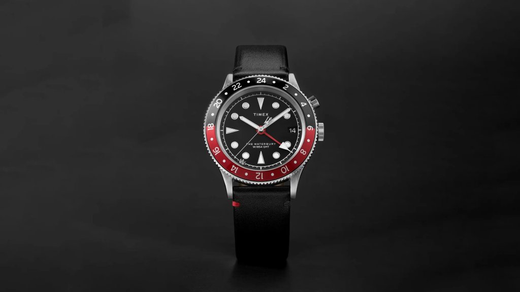 Watches - cover