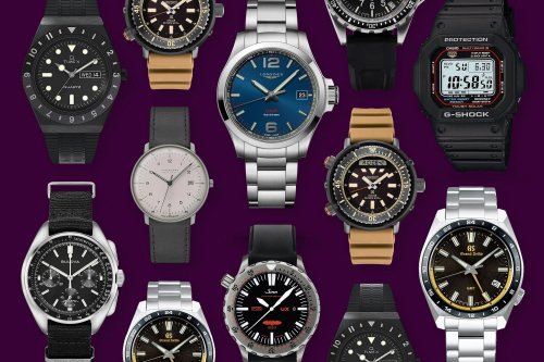 12 Watches That Prove Quartz Is Better Than You Think
