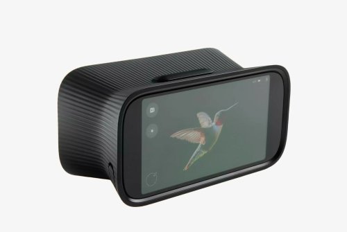 This Is What the Next Generation of Binoculars Looks Like