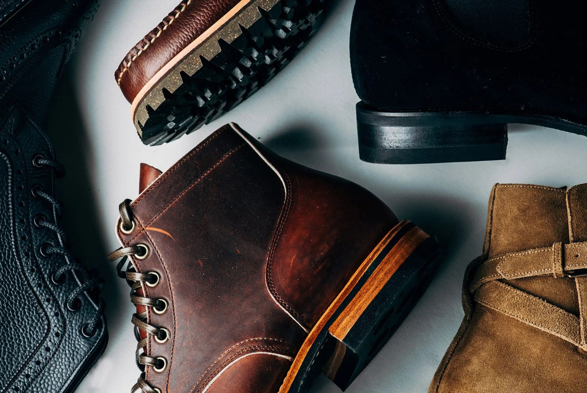 Style and Grooming Essentials cover image