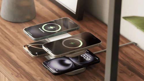 Apple Stealthily Starts Selling an iPhone Accessory Unlike Anything Else