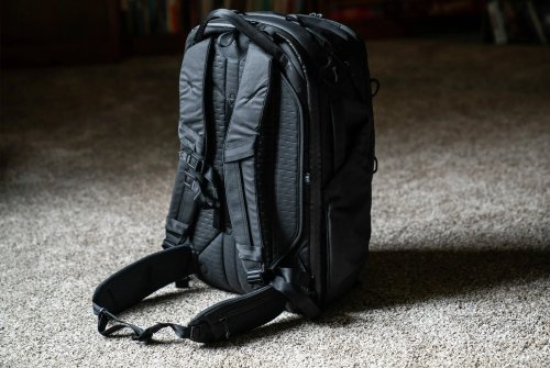We’ve Spent Years Testing Travel Bags. These Are the Four We Currently Recommend