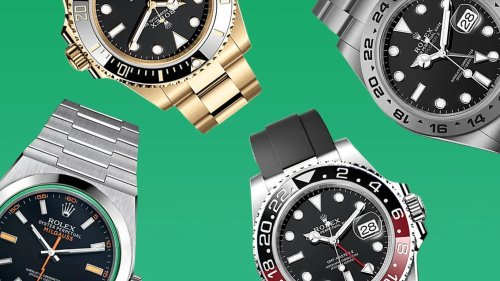 5 New Rolex Watches I Hope to See in 2025