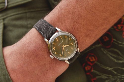 The Best Timex Collabs of 2023