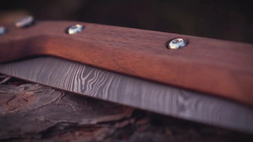 The Year’s Most Innovative EDC-Inspired Bushcraft Survival Tool Gets a Major Blade Upgrade