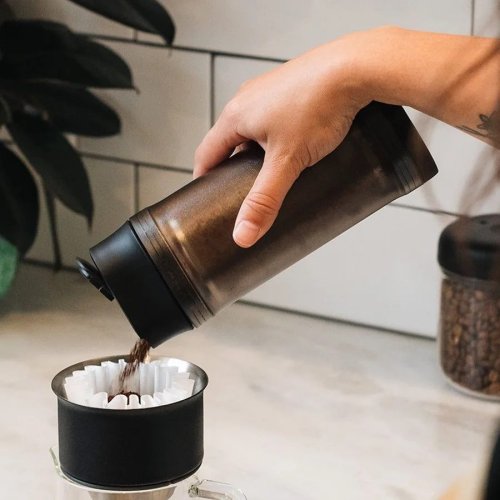 This Geeky Coffee Tool Can Help You Brew Better Coffee