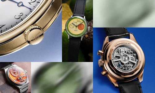 13 Watches You Missed from Seiko, G-Shock, Christopher Ward and More
