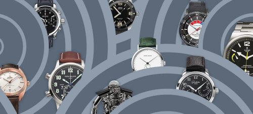 The Best Watches of BaselWorld 2015
