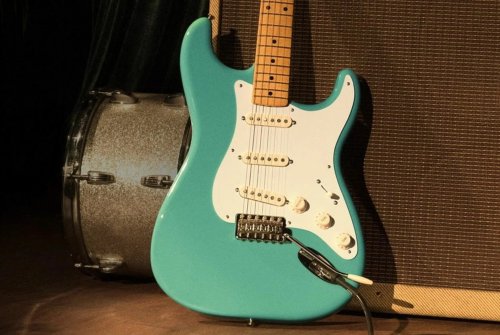 These New Vintage-Correct Fender Guitars Are Actually Affordable