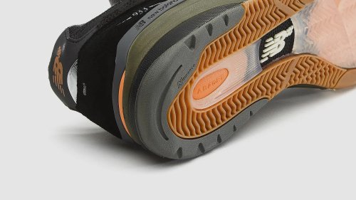 New Balance’s Latest Shoe Already Has Its Own Chapter in the History Books