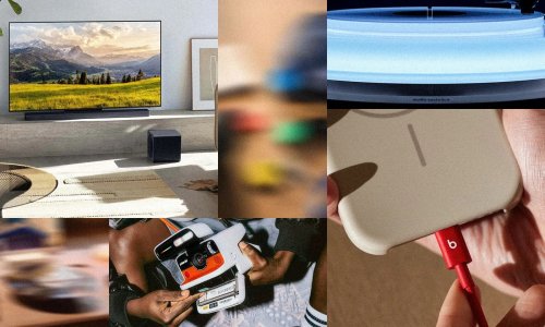 The Best New Gadgets and Hi-Fi Releases of 2025 (Updated)