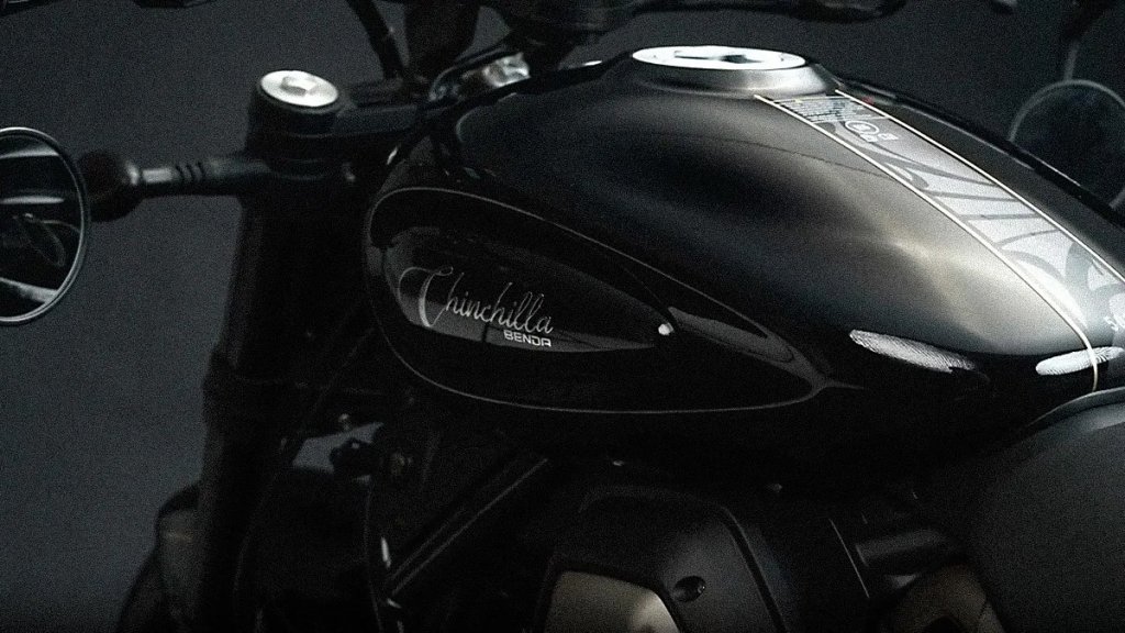 Two Wheels