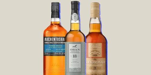 The Best Scotch Whisky to Buy at Every Price Point