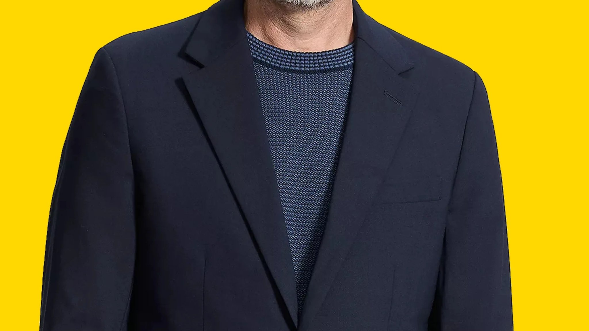 Now Is a Great Time to Save on Casual Blazers. These Deals Are Proof