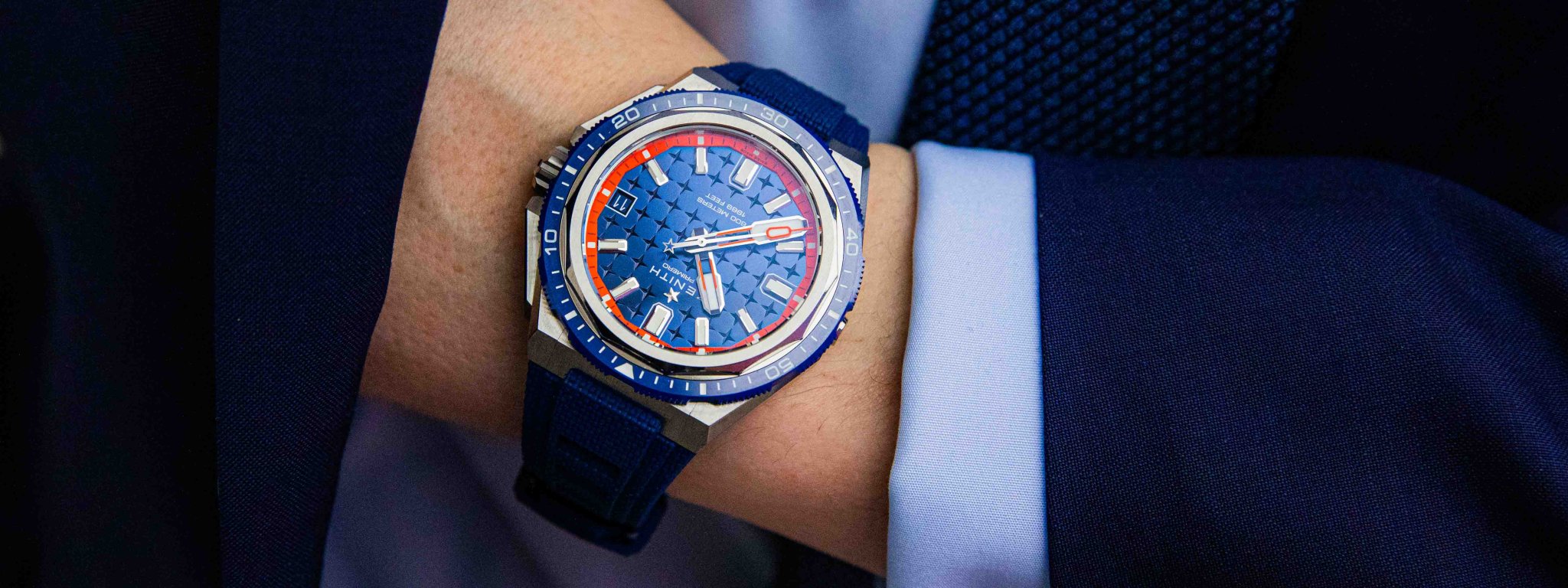 The Best New Tool Watches & Dive Watches of 2024 (So Far)