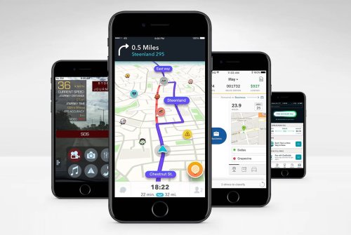 8 Essential Apps Made For The Modern Driver