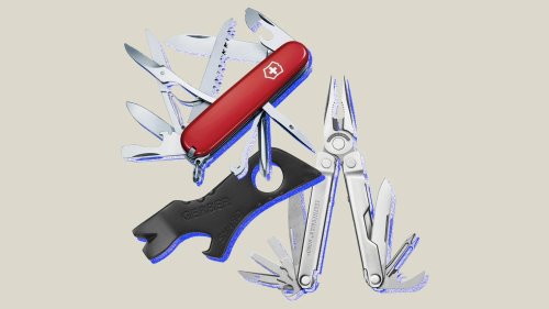The 17 Best Multi-Tools You Can Get Right Now