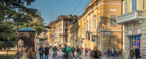 Qualità della vita in Italia: Parma al primo posto, Crotone all'ultimo (di L. Paccarié)