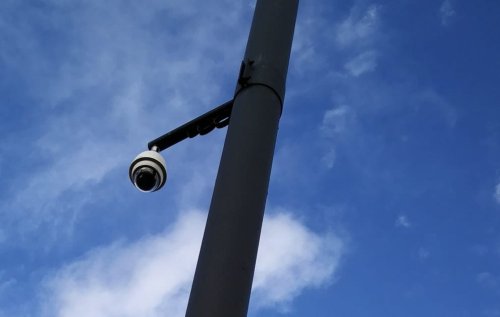Plans for new CCTV to help reduce crime in Carlton