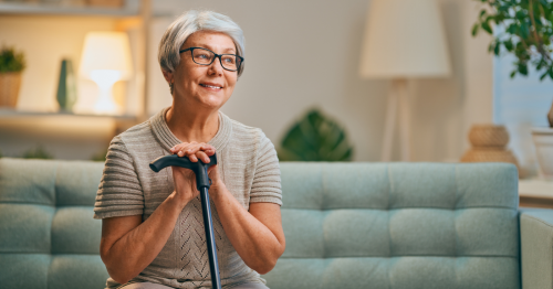 If You Want Your Retirement Years To Be Happy Not Depressing, Say Goodbye To These 7 Behaviors