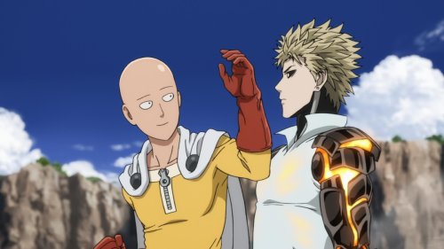 Looks Like Dan Harmon and Heather Anne Campbell Are Rewriting Sony’s Live-Action ONE-PUNCH MAN