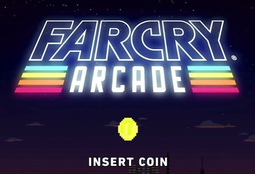 Far Cry 5 : l'éditeur Far Cry Arcade + le Season Pass