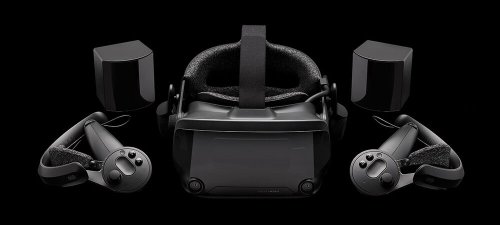 Les meilleurs casques VR pour jouer dans le metaverse en 2022