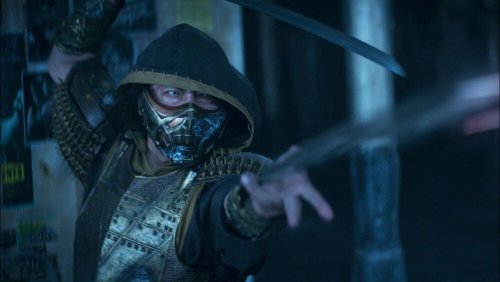 Mortal Kombat : une première bande-annonce sanglante