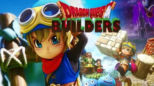 Test de Dragon Quest Builders : Que vaut-il sur Switch ?