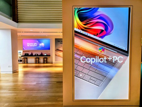 Microsoft rolls out Recall and other AI features to all Copilot+ PCs, nearly a year after unveiling