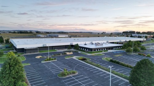 Spokane’s aerospace Tech Hub loses $48M federal grant, sparking regional outcry