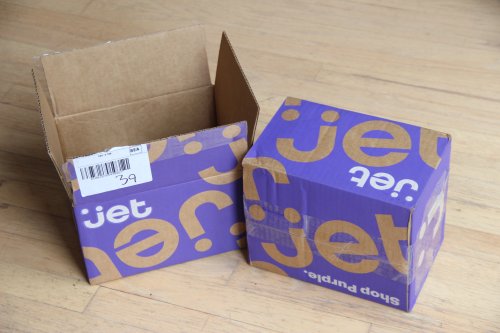 Sneak Preview: What it’s like to shop on Jet.com, the startup that’s gunning for Amazon