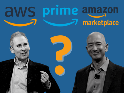 Has Amazon found its fourth pillar? Revisiting a key question for the company’s future