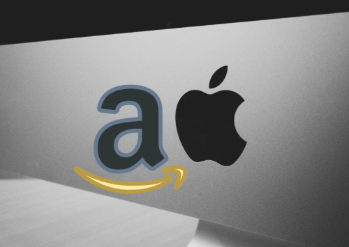 Amazon And Apple Accused Of Colluding To Restrict Competition Boost 