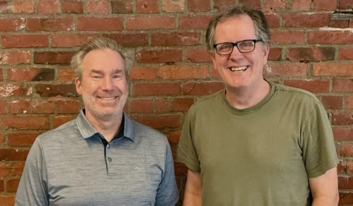 Marketers are ‘freaking out’ about AI search. This Seattle startup just raised $2M to help.