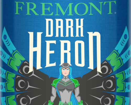 Seattle’s geekiest beer? Fremont Brewing crafting Dark Heron in time for Emerald City Comic Con