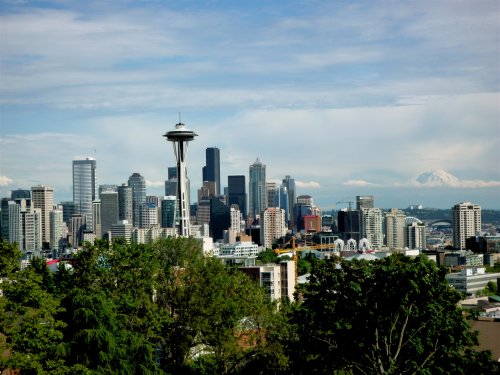 This is how much money you need to make to live ‘comfortably’ in Seattle