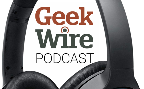 Podcasts cover image