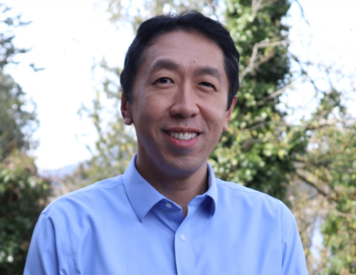 Amazon names business and tech leader Andrew Ng to its board, boosting AI expertise
