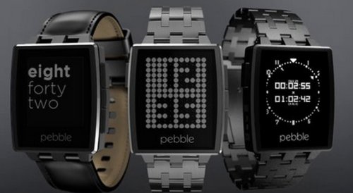 Commentary: A teen’s take on the Pebble smartwatch