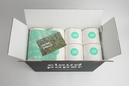 Mark Cuban, Gwyneth Paltrow, Ashton Kutcher, others invest in tree-free toilet paper startup