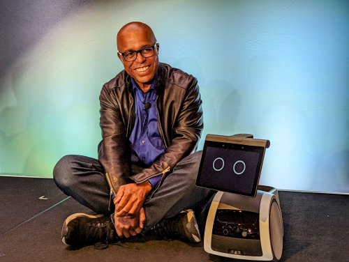 ‘We’re in this for good’: Amazon plans more home robots despite early skepticism about Astro
